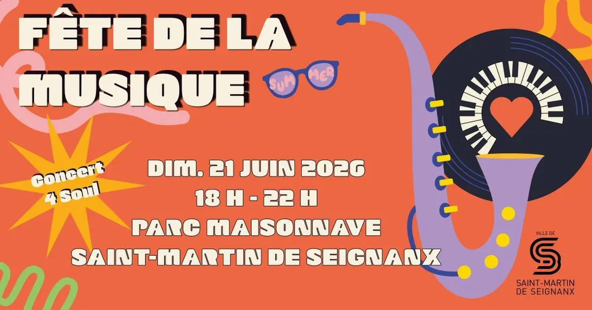 Fête de la musique
