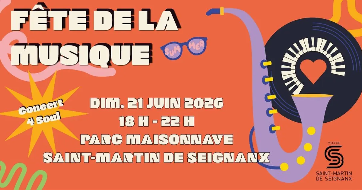 Fête de la musique