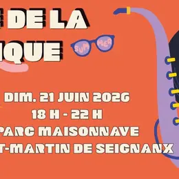 Fête de la musique