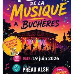 Fête de la musique