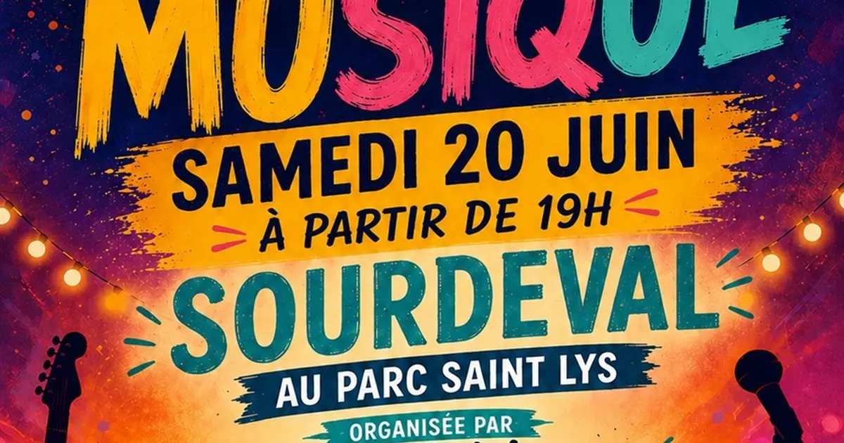 Fête de la musique