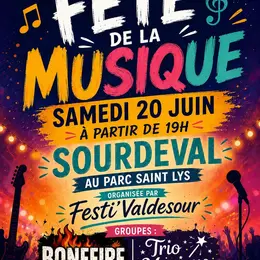 Fête de la musique