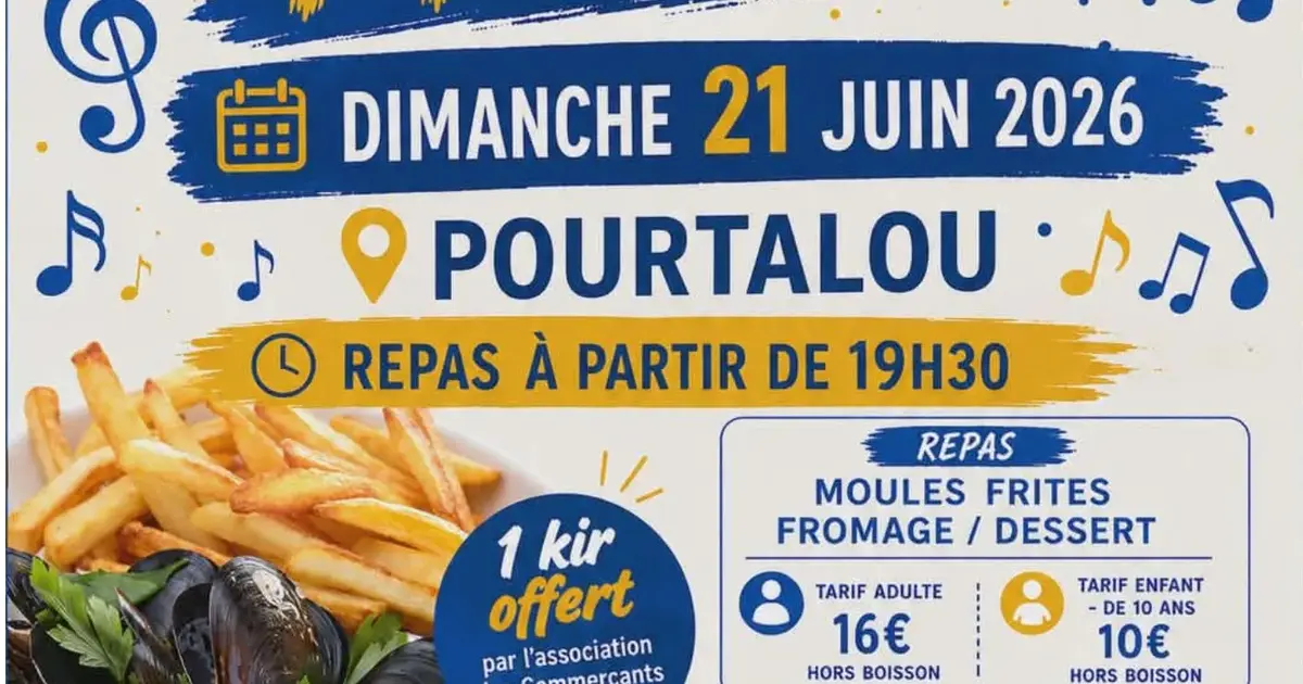 Fête de la musique