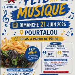 Fête de la musique
