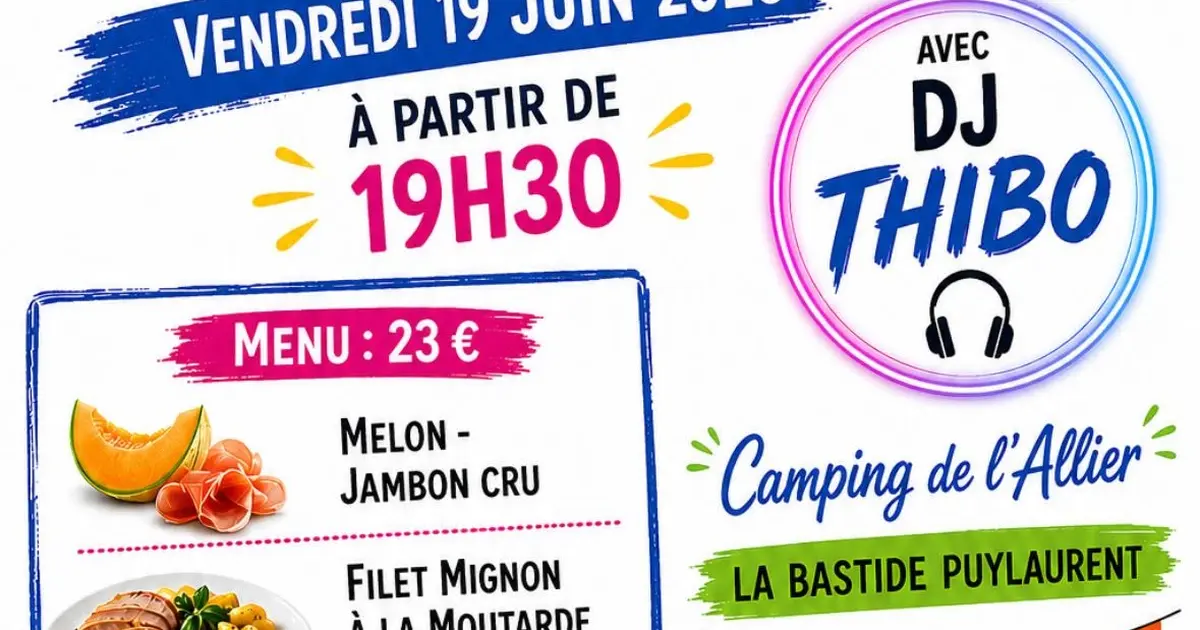 Fête De La Musique