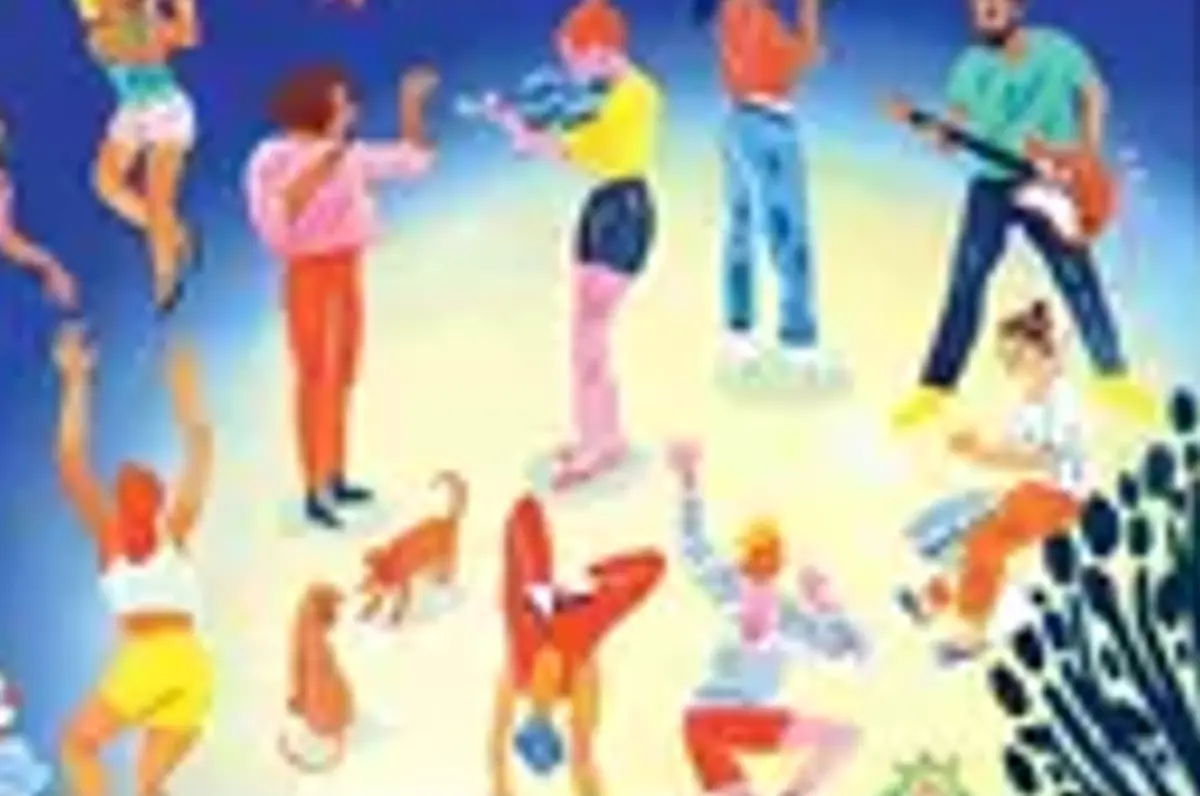 Fête De La Musique