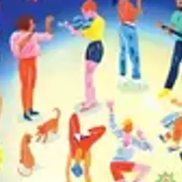 Fête De La Musique