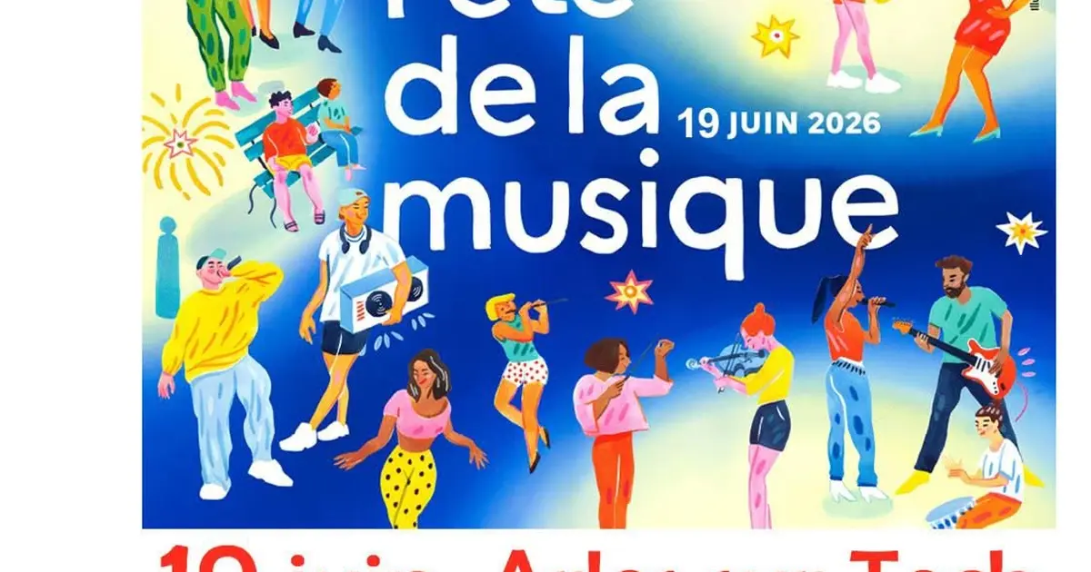 Fete De La Musique