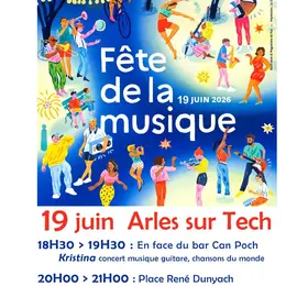 Fete De La Musique