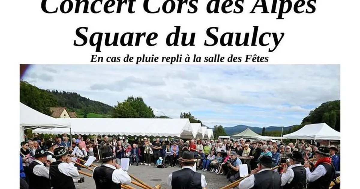 Fête de la musique
