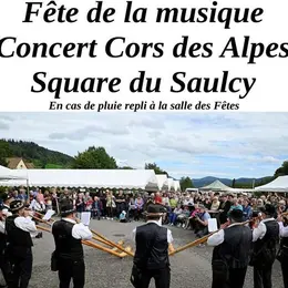 Fête de la musique