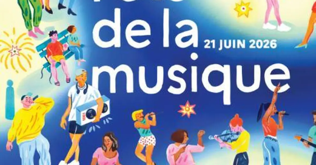 Fête de la musique