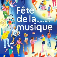Fête de la musique