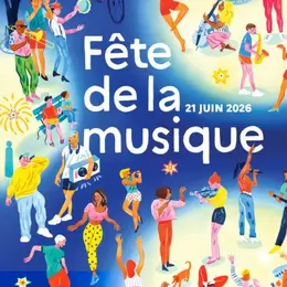Fête de la musique