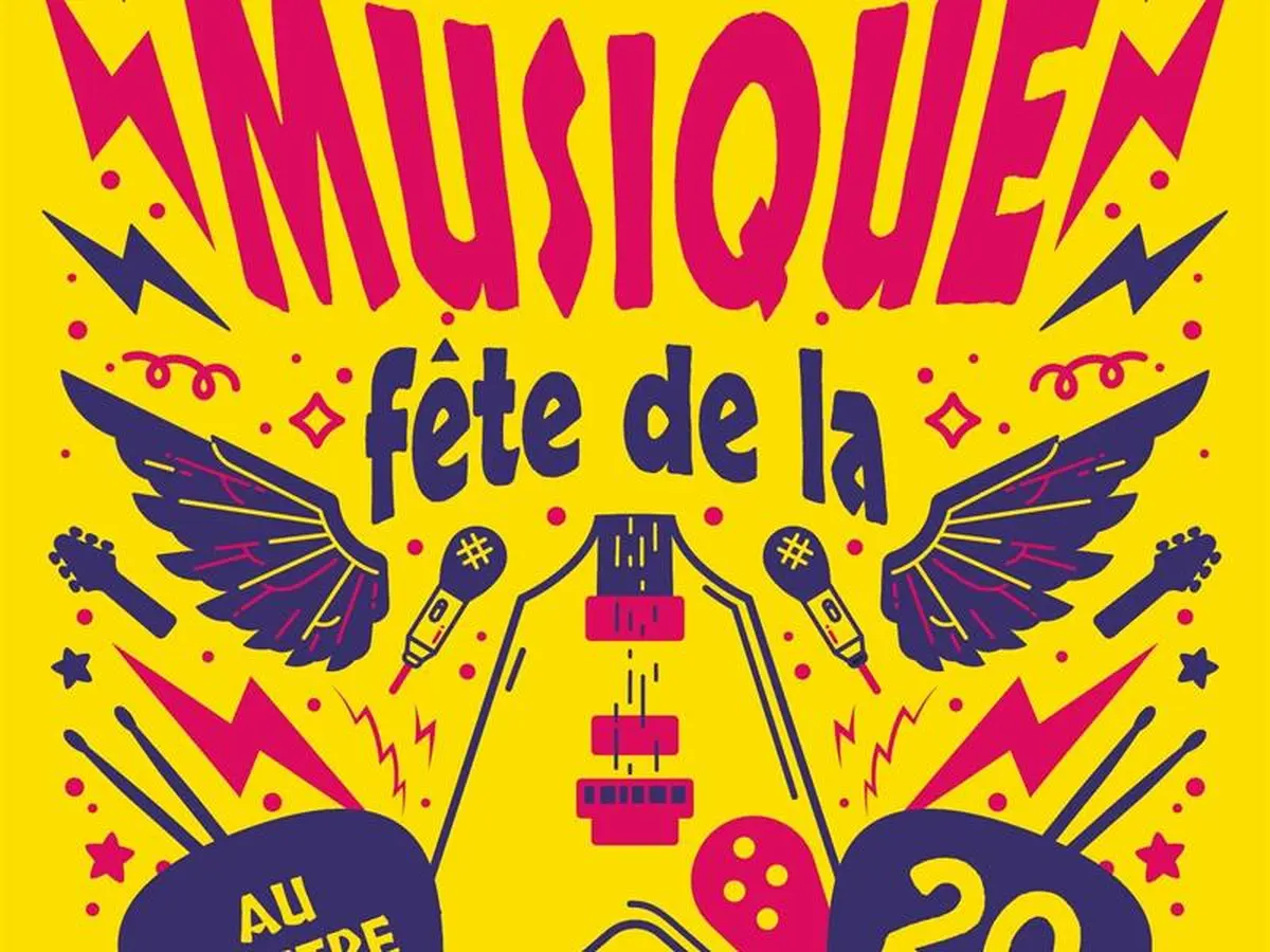 Fête de la musique