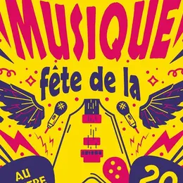 Fête de la musique