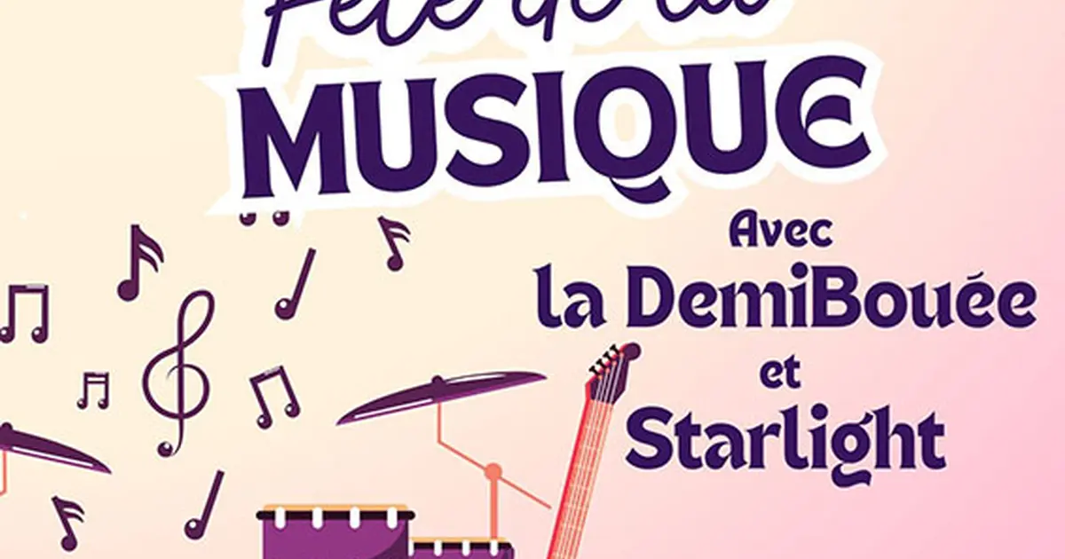 Fête de la Musique