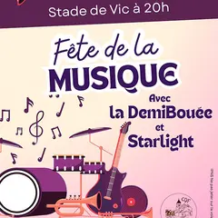 Fête de la Musique