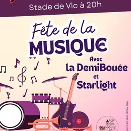 Fête de la Musique