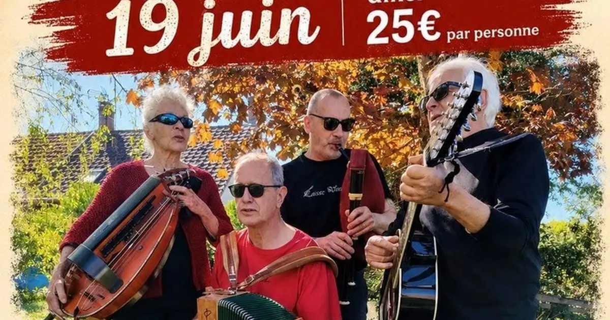 Fête de la musique