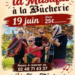Fête de la musique