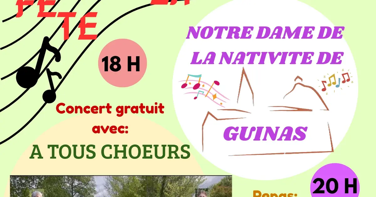 Fête de la Musique