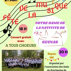 Fête de la Musique