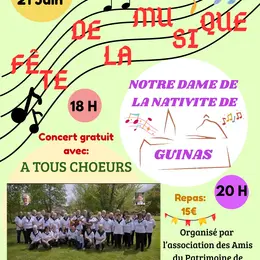 Fête de la Musique