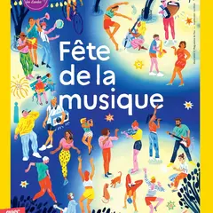 Fête de la musique