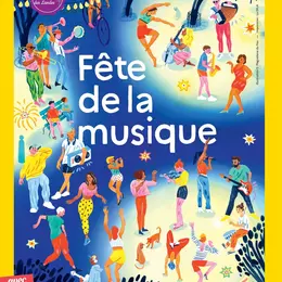 Fête de la musique