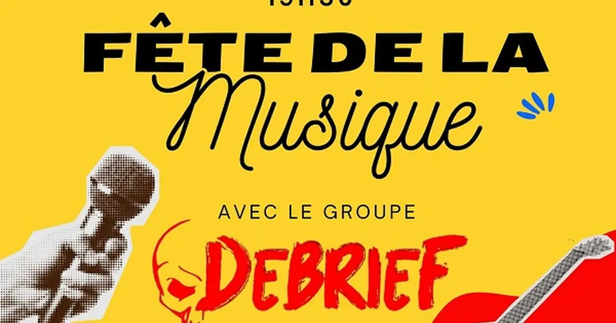 Fête de la musique