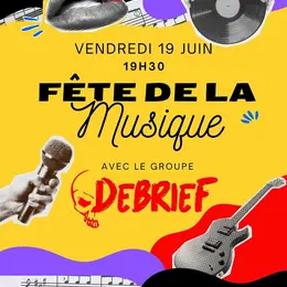 Fête de la musique