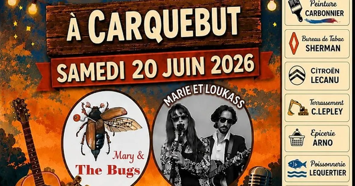 Fête de la musique