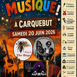 Fête de la musique