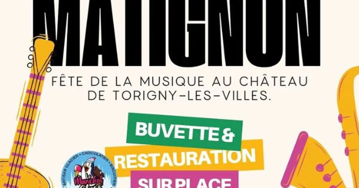 Fête de la musique