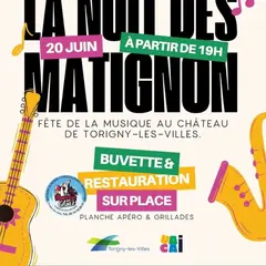 Fête de la musique