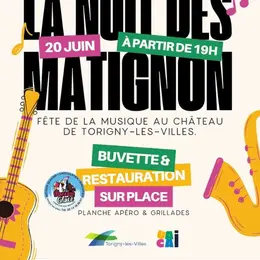 Fête de la musique