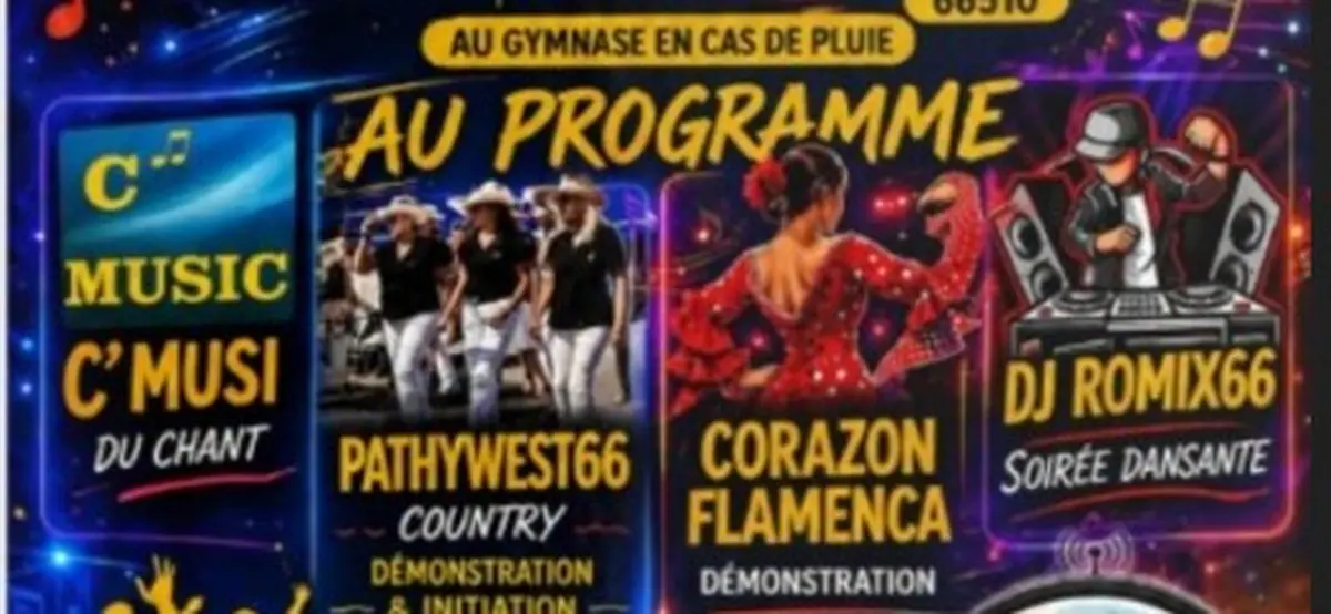 Fête De La Musique