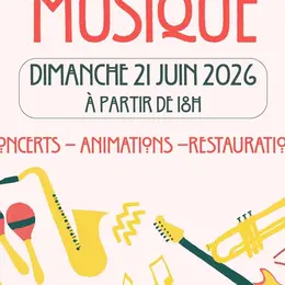 Fête de la Musique