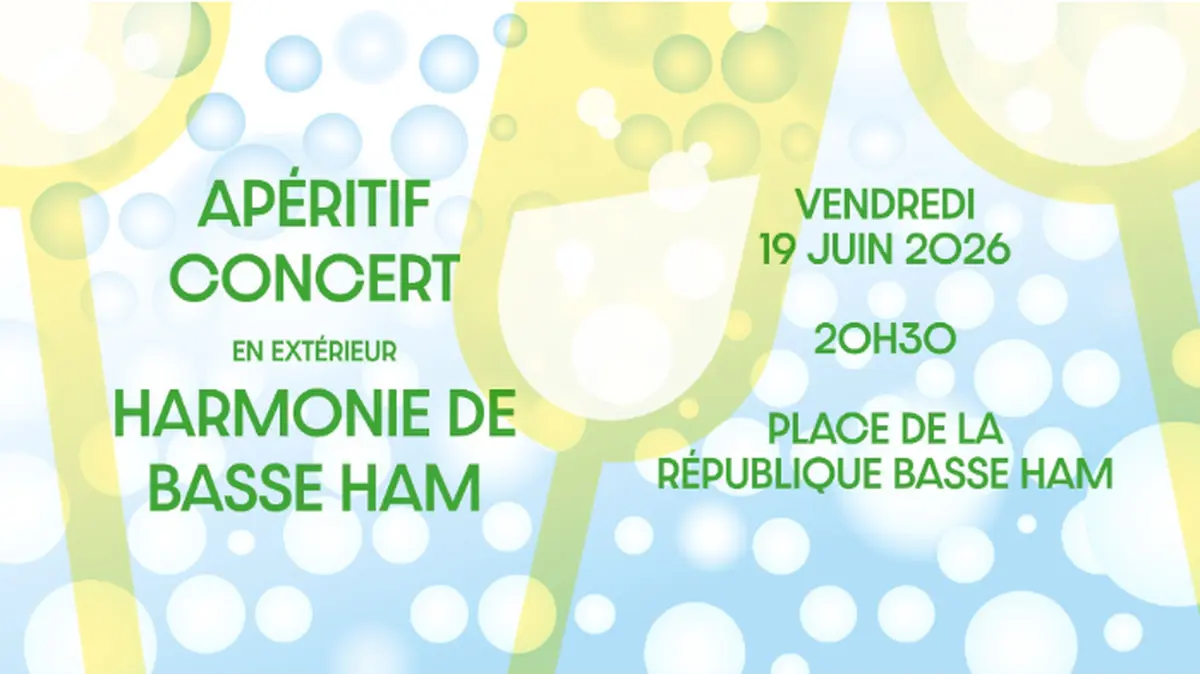 Fête de la musique