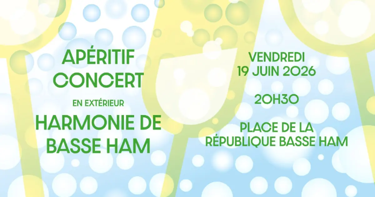 Fête de la musique