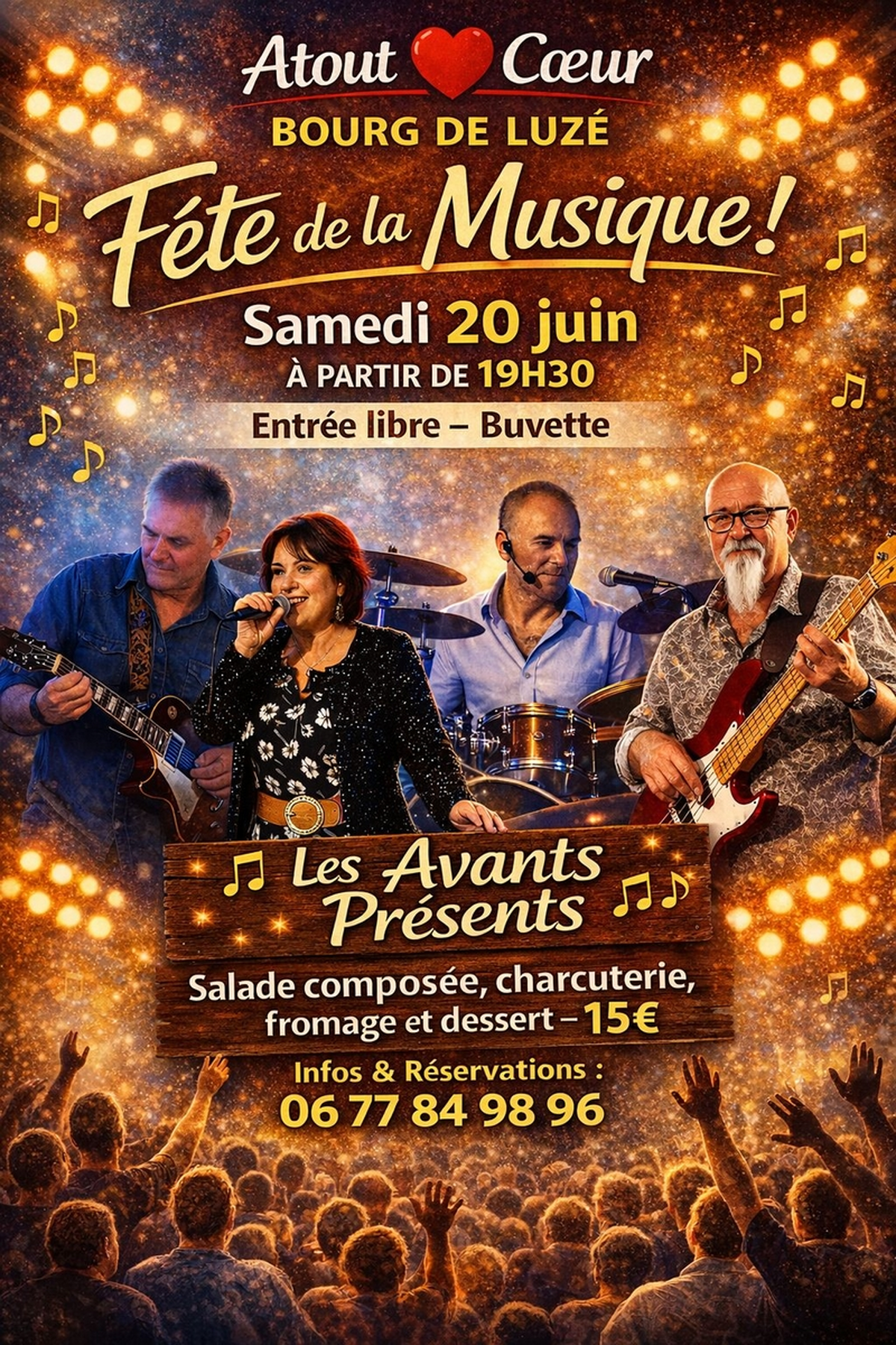 Fête de la Musique
