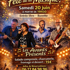 Fête de la Musique