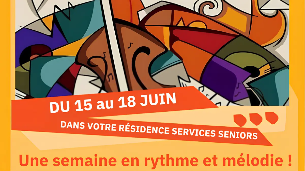 Fête de la musique