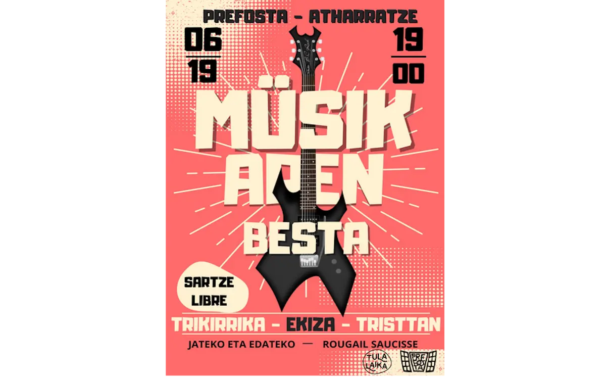 Fête de la musique