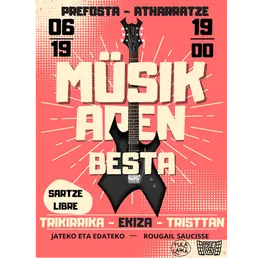 Fête de la musique
