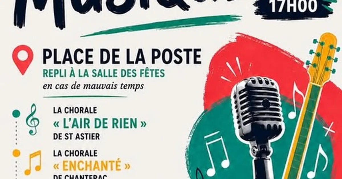 Fête de la Musique