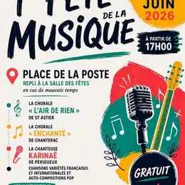 Fête de la Musique