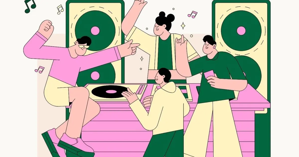 Fête de la musique