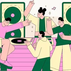 Fête de la musique